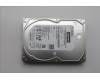 5H21C73434 Lenovo HDD_ASM FRU ST 3.5" 7.2K SATA Cima-BP 2T