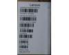 Lenovo TAPE Removable Tape H 83NV pour Lenovo J13 IRL (83NV)