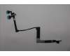 5C10U58798 Lenovo CABLE 990 M/B-LVDS_BOE TEFLON