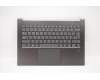 Lenovo COVER Upper Case ASM_UK L 81C4 IG pour Lenovo Yoga C930-13IKB (81C4)