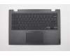 Lenovo COVER Upper Case C81MH(US)NBL_US pour Lenovo Chromebook S345-14AST (81WX)