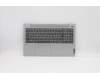 Lenovo COVER Upper Case ASM_GERL81YQBLNFPPGML pour Lenovo IdeaPad 5-15ARE05 (81YQ)
