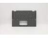 Lenovo COVER Upper Case ASM_SW W 82HU NFNB GY pour Lenovo IdeaPad Flex 5-14ALC05 (82HU)
