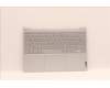 Lenovo COVER Upper Case ASM_ITA L82U9 CLGY pour Lenovo Yoga Slim 7 Carbon 13IAP7 (82U9)