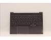 Lenovo COVER Upper Case ASM_POR H 82UW D VGA pour Lenovo Yoga Slim 7 Pro 16ARH7 (82UW)