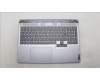 Lenovo COVER Upper Case ASM_EUROENG C82YA MGRGB pour Lenovo Legion Slim 5-16IRH8 (82YA/83D6)