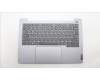 Lenovo COVER Upper Case ASM_ARA W21KG AGNBL pour Lenovo ThinkBook 14 G6 IRL (21KG/21NQ)