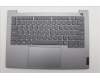Lenovo COVER Upper Case ASM_ARA W21SG AG BL H pour Lenovo ThinkBook 14 Gen 8 (21SG)