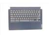 Lenovo COVER Upper Case ASM UKE H 82QS UK AB pour Lenovo IdeaPad Duet 5 Chromebook 13Q7C6 (82QS)