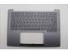 Lenovo COVER Upper Case ASM_SWS C 83JK LG pour Lenovo IdeaPad Pro 5 Gen 10 (83JK)