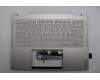 Lenovo COVER UpASSY SWS H 83JR NFP SSH NPS pour Lenovo Yoga 7 2-in-1 14AKP10 (83JR)