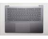 Lenovo COVER UpCaseASM EURO ENG H83HX LG ML BL pour Lenovo IdeaPad Slim 5 14AKP10 (83HX/83NJ)