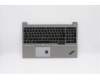Lenovo MECH_ASM FE5A0 BL KB ASM SLR UK GER pour Lenovo ThinkPad E15 (20RD/20RE)
