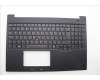 Lenovo MECH_ASM BL KB NP BK WW POR LTN pour Lenovo ThinkPad P16s Gen 3 (21KT)