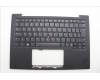 Lenovo MECH_ASM GRP_KBD_BZL_SWE/FIN_WL_DB_LTN pour Lenovo ThinkPad X1 Gen 12 (21KC/21KD)