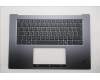 Lenovo MECH_ASM FRU ASM Ccover FRA FP DFN pour Lenovo ThinkPad X9 15 AE (21Q6)