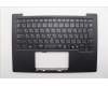 Lenovo MECH_ASM GRP_KBD_BZL_JPN_WL_DB_CHY pour Lenovo ThinkPad X1 Carbon Gen 13 (21NS/21NT)