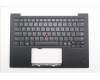 Lenovo MECH_ASM GRP_KBD_BZL_ARA_WW_DB_CHY pour Lenovo ThinkPad X1 Carbon Gen 13 (21NS/21NT)