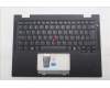 Lenovo MECH_ASM BL KB BK SWS LTN pour Lenovo ThinkPad T14s 2-in-1 Gen 1 (21R4)