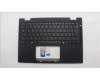 Lenovo MECH_ASM BL KB BK UKE CHY pour Lenovo ThinkPad T14s 2-in-1 Gen 1 (21R4)