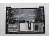 Lenovo MECH_ASM BL KB BK WW SPA SRX pour Lenovo ThinkPad T14s Gen 6 (21R1)