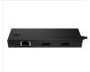 B8SU8UT HP Portable Usb-C Hub