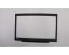04X5567 Lenovo FRU LCD Bezel non-Touch Toray
