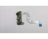 Lenovo 5C50L76064 CARDPOP USB BD 3N 80UR W/O cable
