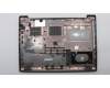 Lenovo COVER Lower Case L80XQ TEX COOL GREY pour Lenovo IdeaPad 320-14IAP (80XQ/81A2)