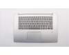 Lenovo COVER UpperCase L 81EV W/KB PG FP BL UK pour Lenovo IdeaPad 530S-15IKB (81EV)