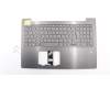 Lenovo COVER UpperCase W 81AX IG W/KB NBL BU pour Lenovo V330-15IKB (81AX)