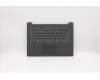 Lenovo COVER Upper Case ASM_UK L82C4 IGTEX pour Lenovo V14-IIL (82C4)