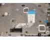 Lenovo COVER UpperCaseASM UK B 81MA GLKR pour Lenovo 100e ChromeBook 2nd Gen (81MA)