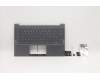 Lenovo COVER Upper Case ASM_PO Q82A2 GY pour Lenovo Yoga Slim 7-14ARE05 (82A2)