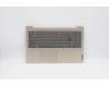 Lenovo COVER Upper CaseASM_BULL82H8NFPSDNBL pour Lenovo IdeaPad 3-15ADA6 (82KR)