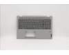 Lenovo COVER Upper Case ASM_GER W 82HV FP PG pour Lenovo IdeaPad Flex 5-15ALC05 (82HV)