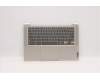 Lenovo COVER Upper Case ASM_UKE L82M8 SD NBL pour Lenovo IdeaPad 5 Chromebook 14ITL6 (82M8)