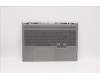 Lenovo COVER Upper Case ASM_ITA L20YM MGR_ML pour Lenovo ThinkBook 16p G2 ACH (20YM)