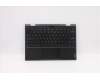 Lenovo COVER Upper Case ASM_ENG 5M GLD NC pour Lenovo 300e ChromeBook 2nd Gen (81MB)