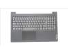 Lenovo COVER Upper Case ASM_SPA L82QY BK_TEX pour Lenovo V15 G2 IJL (82QY)