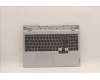 Lenovo COVER Upper Case ASM_ENG L82RB CLGY pour Lenovo Legion 5-15IAH7H (82RB/82TB)