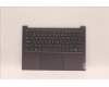 Lenovo COVER Upper Case ASM_HBW L82SV SG pour Lenovo Yoga Slim 7 Pro 14IAP7 (82SV)