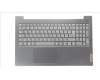 Lenovo COVER UpperCaseASM_FRA/ARAL82TVBU_BK_TEX pour Lenovo V15 G3 IAP CTO (83C4)