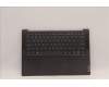 Lenovo COVER Upper Case ASM_ENG L82TL SG pour Lenovo Yoga Slim 7 ProX 14ARH7 (82TL)