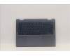 Lenovo COVER Upper Case ASM_ARA L82QE NFPSB pour Lenovo Yoga 7 14IAL7 (82QE)