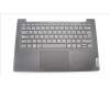 Lenovo COVER Upper Case ASM_SPA L82TU BU_BK pour Lenovo V14 G3 ABA (82TU)