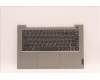 Lenovo COVER Upper Case ASM_ARA C21DH MGNBL pour Lenovo ThinkBook 14 G4 IAP (21DH)