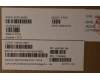 Lenovo COVER Upper Case ASM_BEL L82UH FP BL pour Lenovo Legion 7-16ARHA7 (82UH)