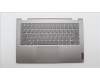 Lenovo COVER UpperCaseASM_SPA C21JG MG BL pour Lenovo ThinkBook 14s Yoga IRU (21JG)