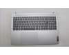 Lenovo COVER UpCase_HBW C82XF NFP CG BL ALDF pour Lenovo IdeaPad Slim 5 16IRL8 (82XF)